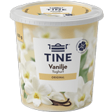 TINE® Yoghurt Vanilje 850 g