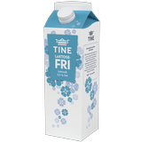 TINE® Laktosefri Lettmelk 0,5% fett