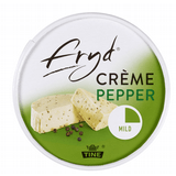 Fryd® Crème Pepper