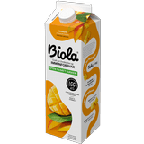 Biola® Mango UTEN tilsatt sukker