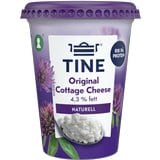 Tine Cottage Cheese Original Tine Cottage Cheese