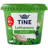 TINE® Lettrømme 17 %