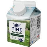 geitemelk laktose geitemelk laktose