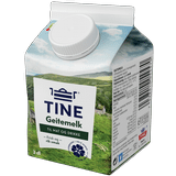 TINE® Geitemelk