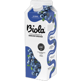 Biola® Blåbær
