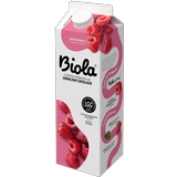 Biola® Bringebær