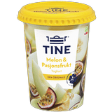 TINE Yoghurt Melon/Pasjonsfrukt
