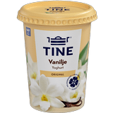 TINE Yoghurt Vanilje