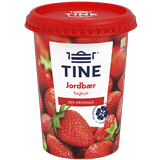 TINE® Yoghurt Jordbær