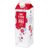 TINE® Laktosefri Helmelk 3,5% fett