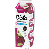 Biola® Rødbete, eple & lime Laktosefri