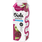 Biola® Rødbete, Eple & Lime