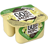 Go'morgen® UTEN Vanilje med nøttekrønsj