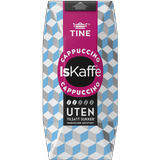 TINE IsKaffe Cappuccino UTEN tilsatt sukker