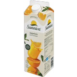 Sunniva® Presset Appelsinjuice med fruktkjøtt