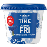 TINE® Laktosefri Crème Fraîche