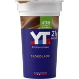 YT® Proteinshake Sjokolade