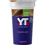 YT® Proteinshake Sjokolade