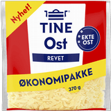 TINE® Ekte Revet Ost Økonomipakke