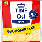 TINE® Ekte Revet Ost Økonomipakke