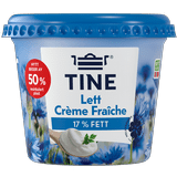 TINE® Lett Crème Fraîche 18 %