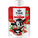 TINE Junior Yoghurt Jordbær