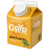 GRYR® Matfløyel