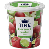 TINE® Yoghurt Lime, Eple & Ingefær