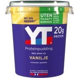 YT® Proteinpudding Vanilje