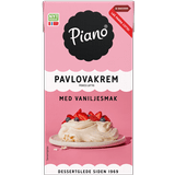 Piano® Pavlovakrem