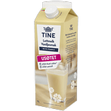 TINE® Lettmelk med Vaniljesmak