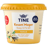 Kesam® UTEN Vanilje Mager