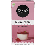 Piano® Panna Cotta