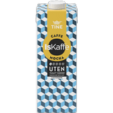 TINE IsKaffe Mocha UTEN tilsatt sukker 1L