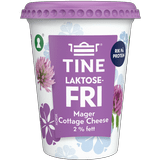 TINE® Laktosefri Mager Cottage Cheese