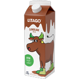 Litago® Uten tilsatt sukker 0,5 liter