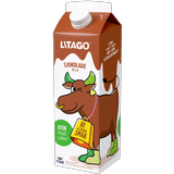 Litago® UTEN tilsatt sukker