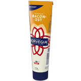 Norvegia® smørbar baconost på tube