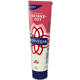 Norvegia® smørbar skinkeost på tube