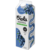 Biola® Blåbær UTEN tilsatt sukker