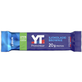 YT® Proteinbar sjokoladebrownie