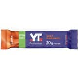 YT® Proteinbar salt karamell