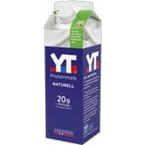 YT® Proteinmelk naturell