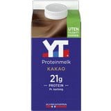 YT® Proteinmelk kakao 330 ml 