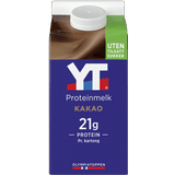 YT® PROTEINMELK KAKAO 330ml