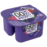 Go'morgen® Skogsbær med müsli