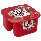Go'morgen® Jordbær med müsli