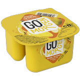 Go'morgen® Mango/Banan med müsli
