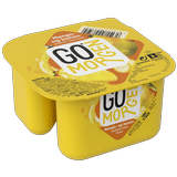 Go'morgen® Yoghurt Mango/Banan med müsli