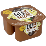 Go'morgen® Vanilje med nøtter